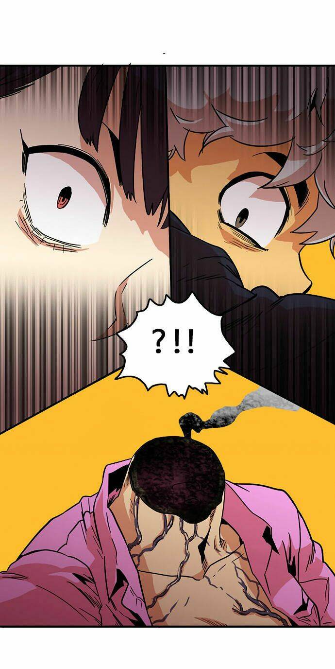 bẫy troll chapter 9 34