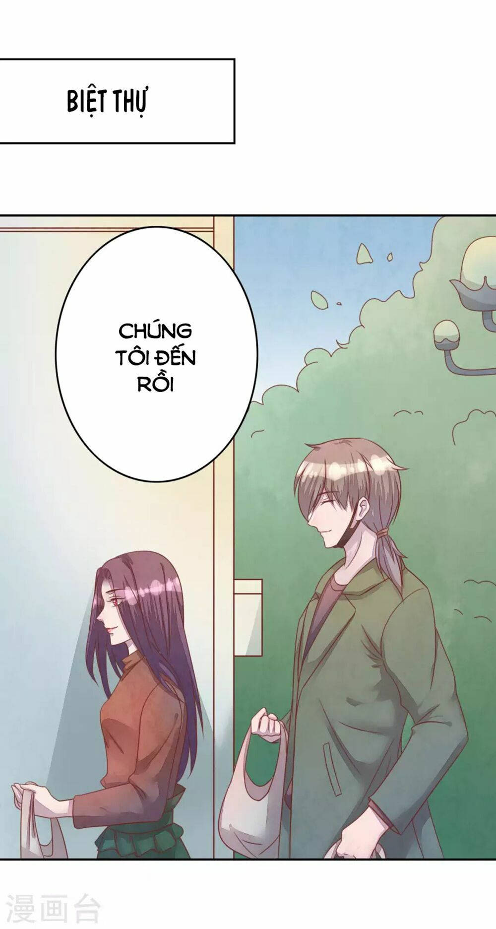 đào tạo nuôi dưỡng bạn trai mèo chapter 42 22