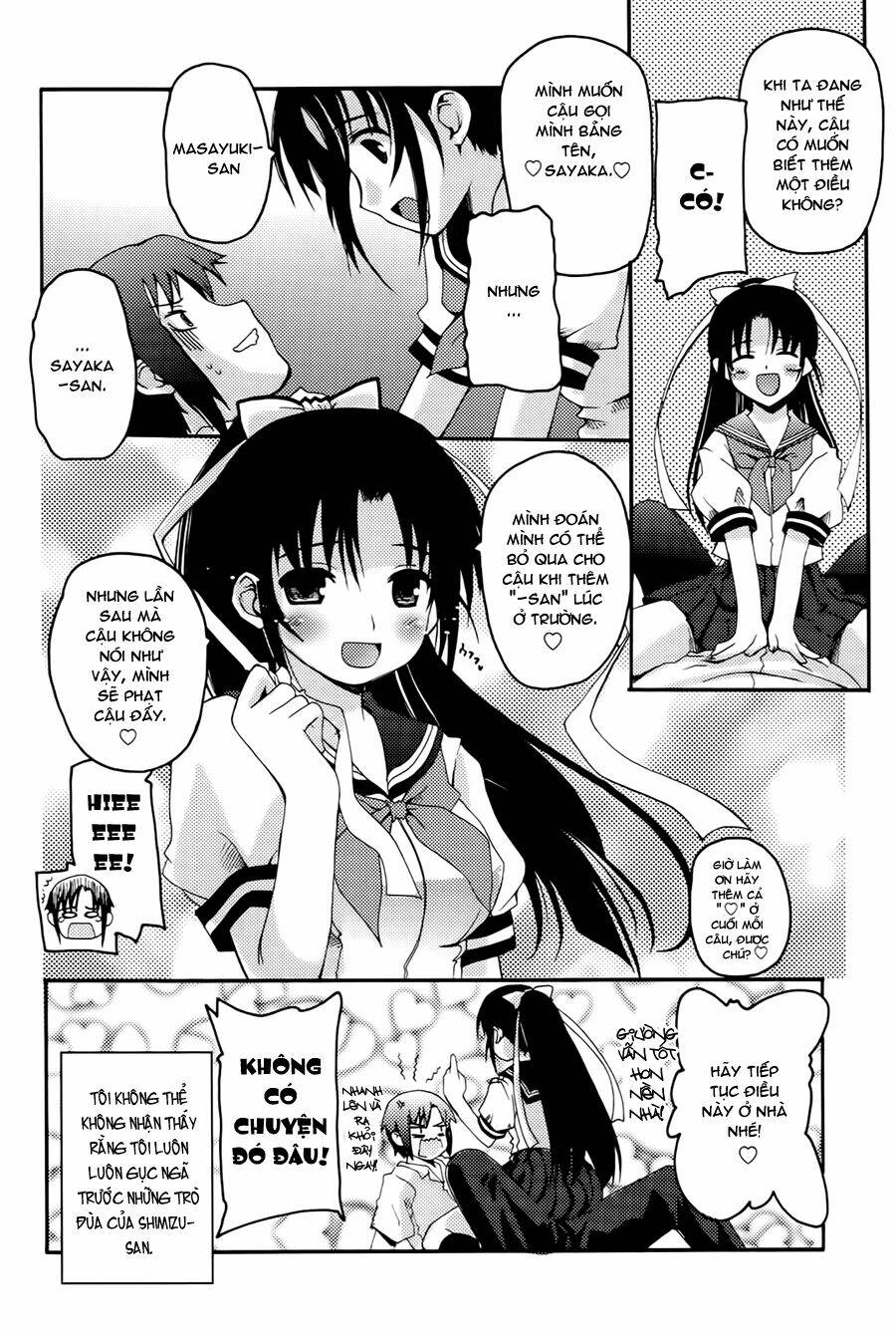 rescue me! chapter 2 13