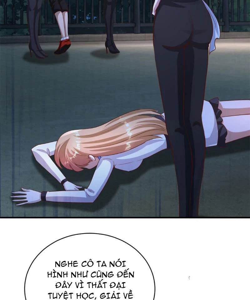 bảy vị tỷ tỷ tuyệt thế vô song của ta chapter 21 15