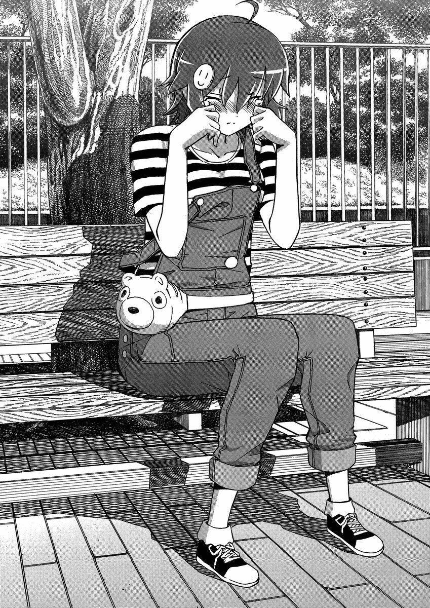 uwakoi chapter 6 5