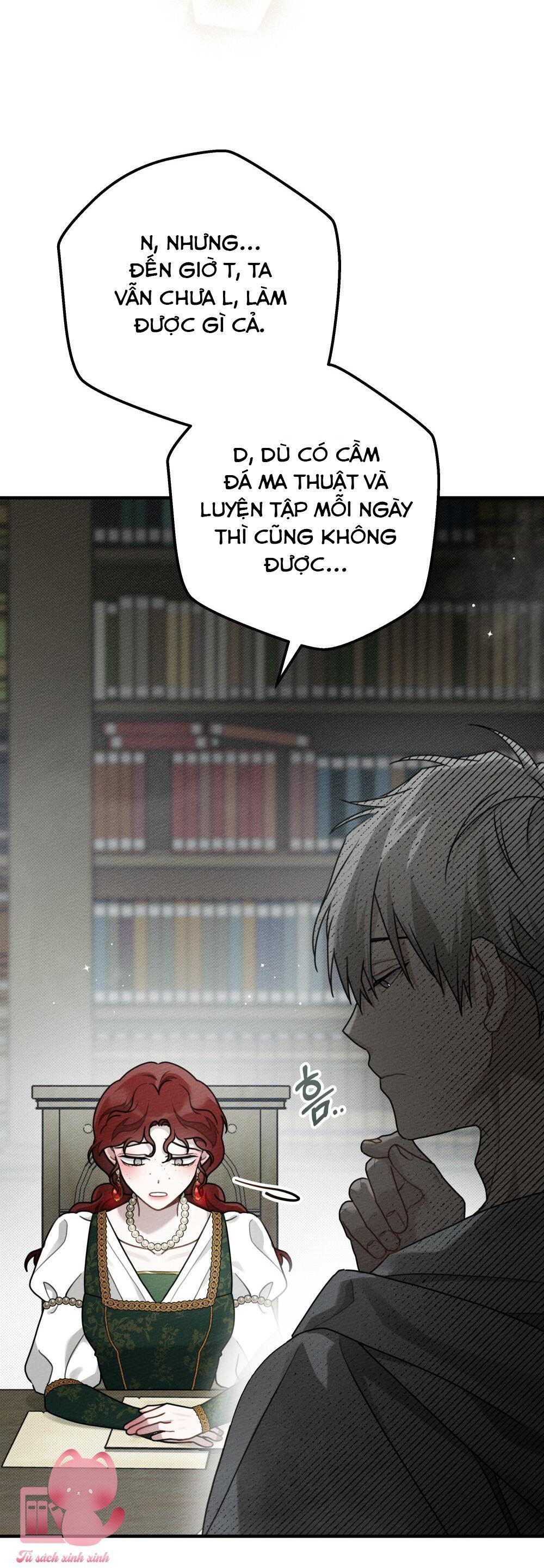 dưới tán cây sồi chapter 53 75