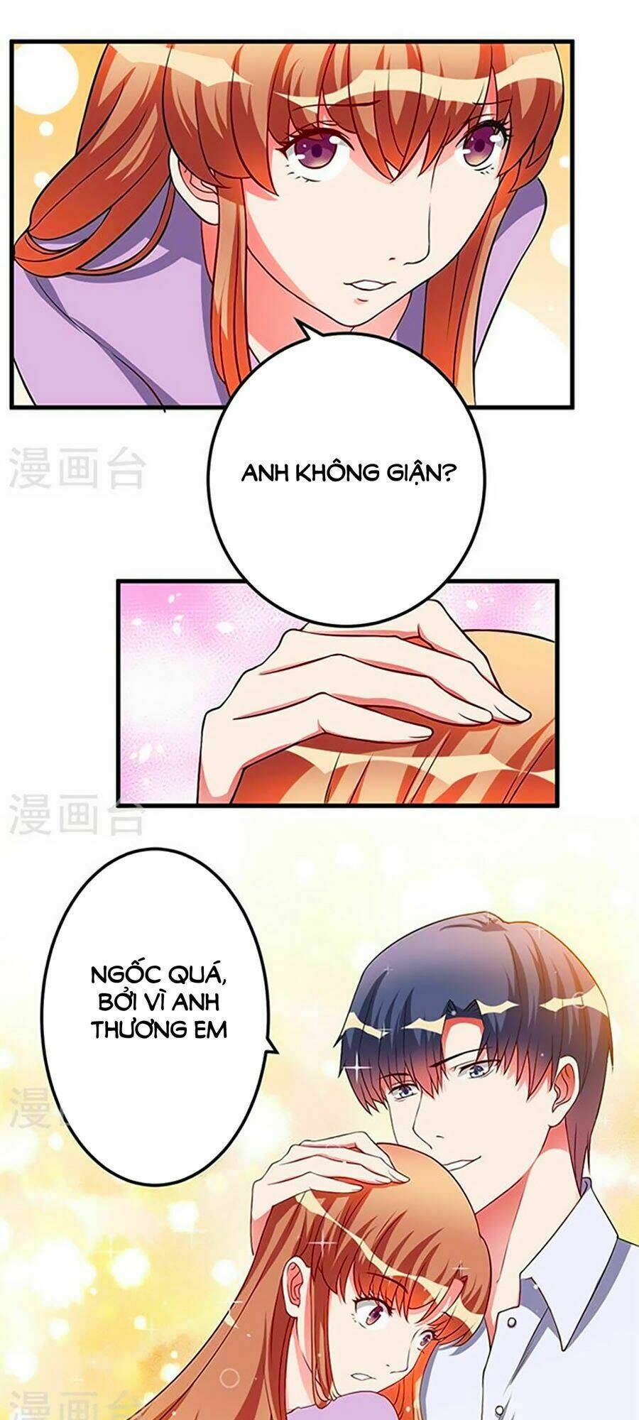 gối đầu vào tổng tài ác ma chapter 37 1