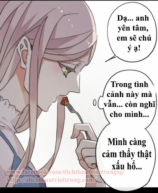 vết cắn ngọt ngào phần 1 chapter 51 57