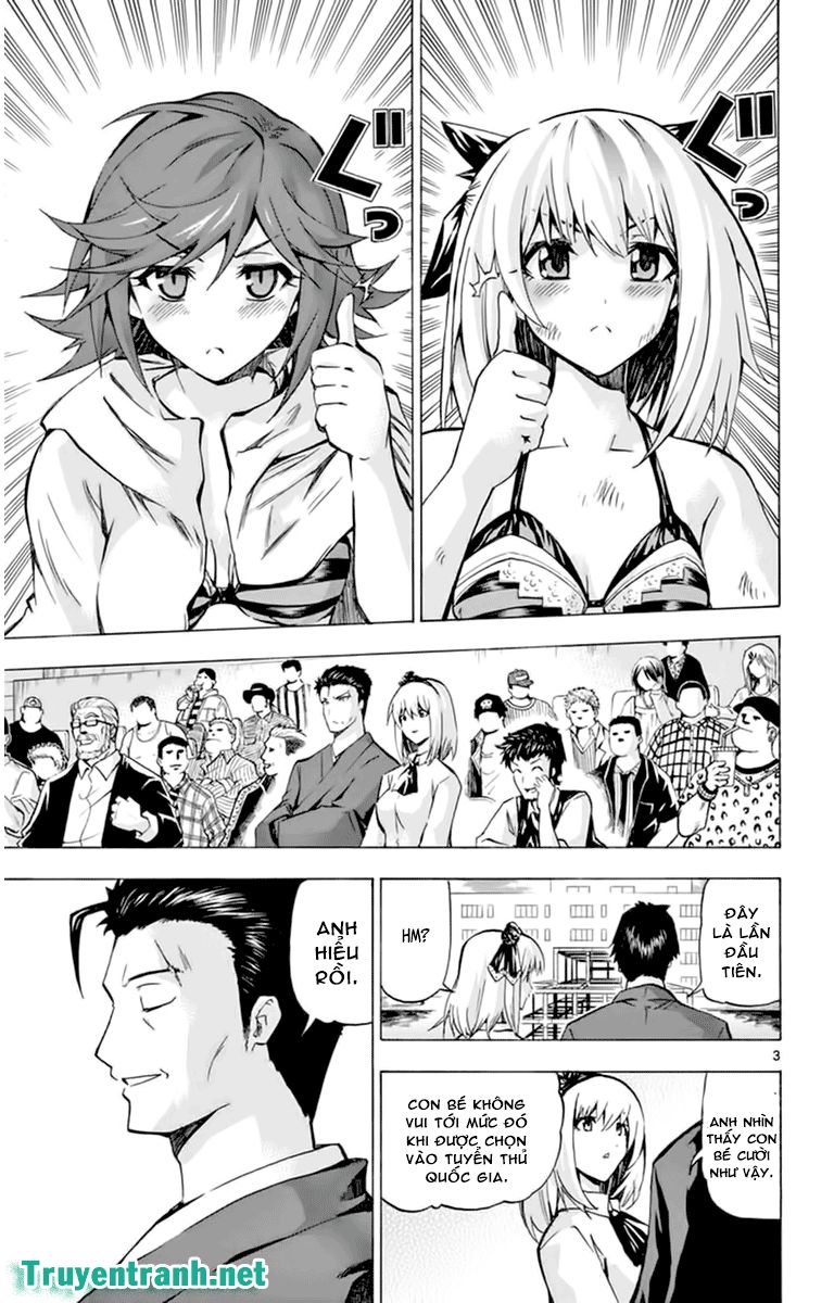 keijo!!!!!!!! (yml) chapter 102 4