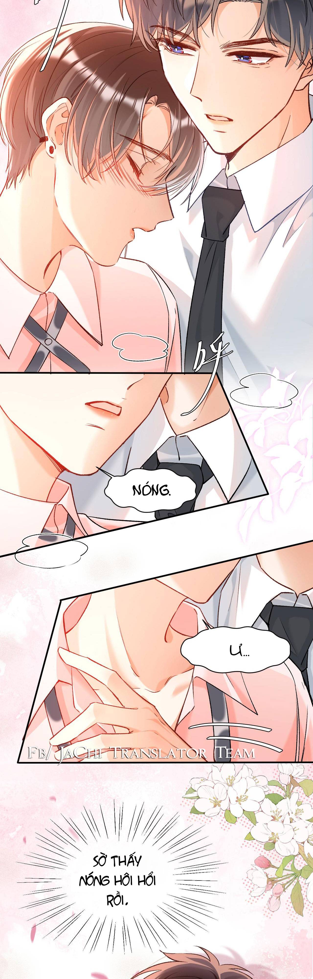 thật lòng chapter 13 2