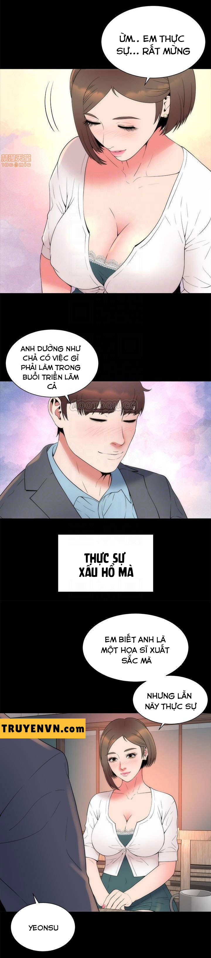 mother and daughter next door chapter 50 13