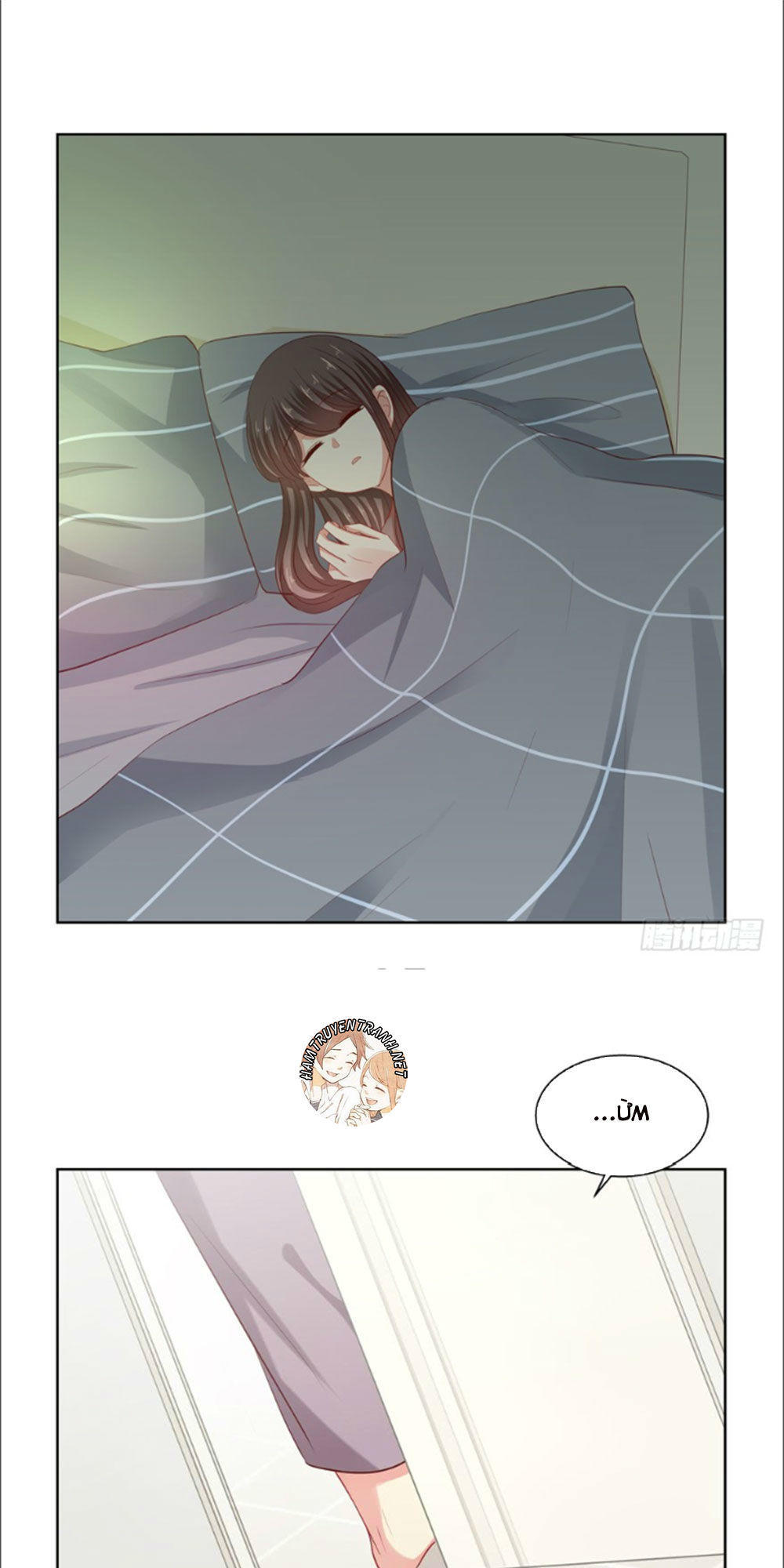 lưu luyến không rời chapter 41 3