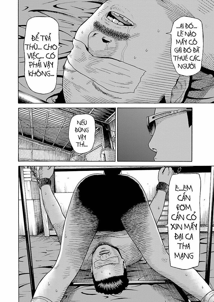 the scum of good and evil chapter 23 9