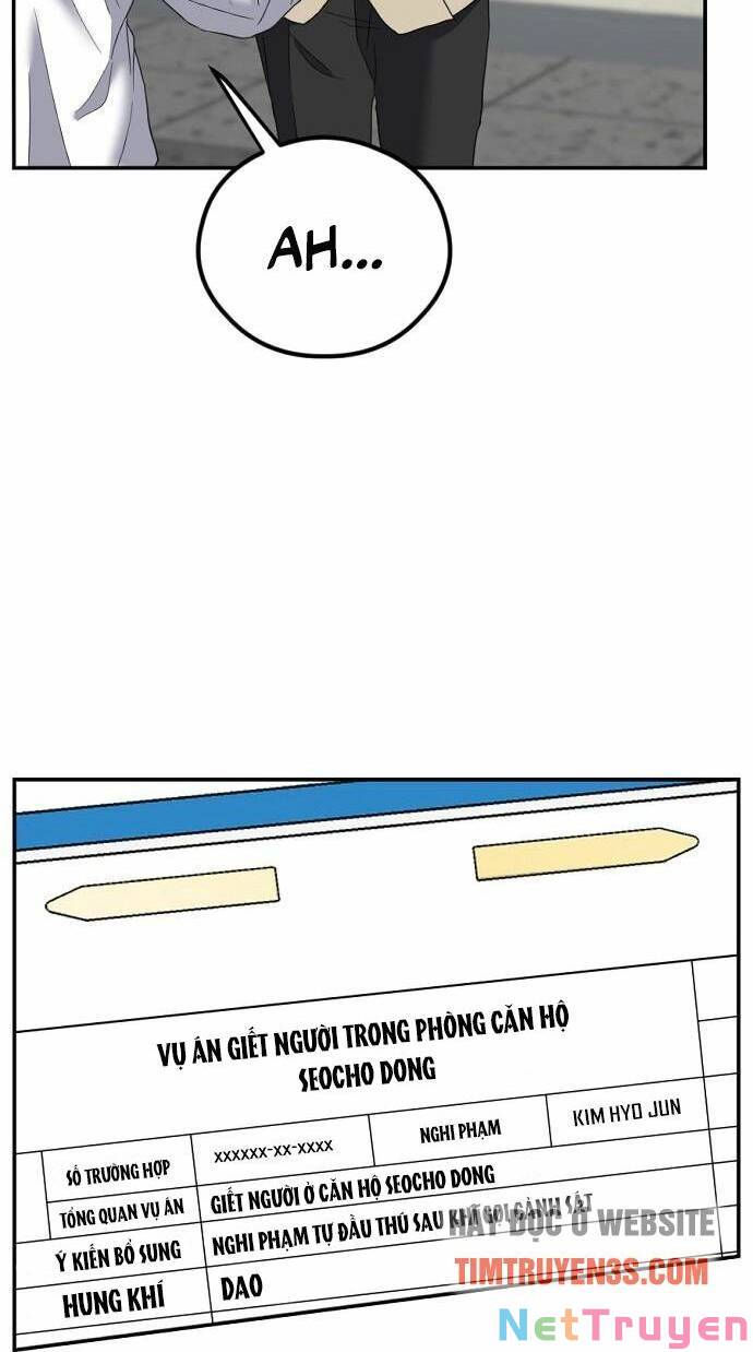 đấu kiếm - công tố viên lách luật chapter 5 8