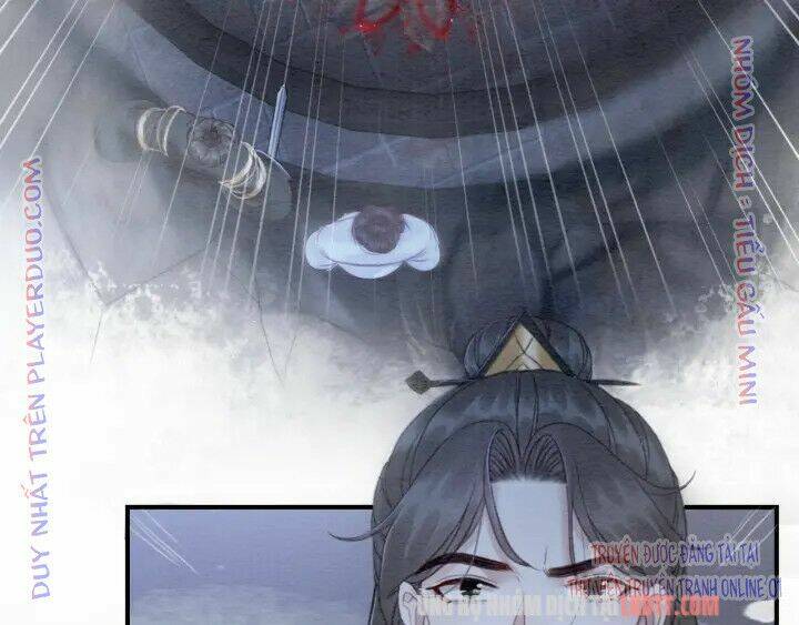 trọng sinh bá sủng nhiếp chính vương quá mạnh mẽ chapter 198 5