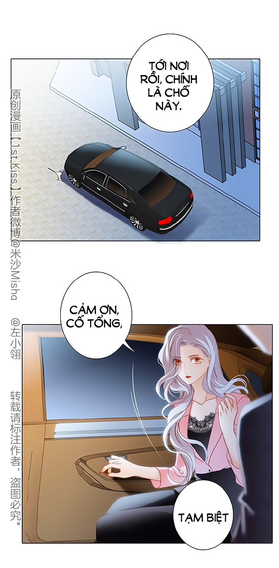 tình yêu và nhà sản xuất chapter 15 16