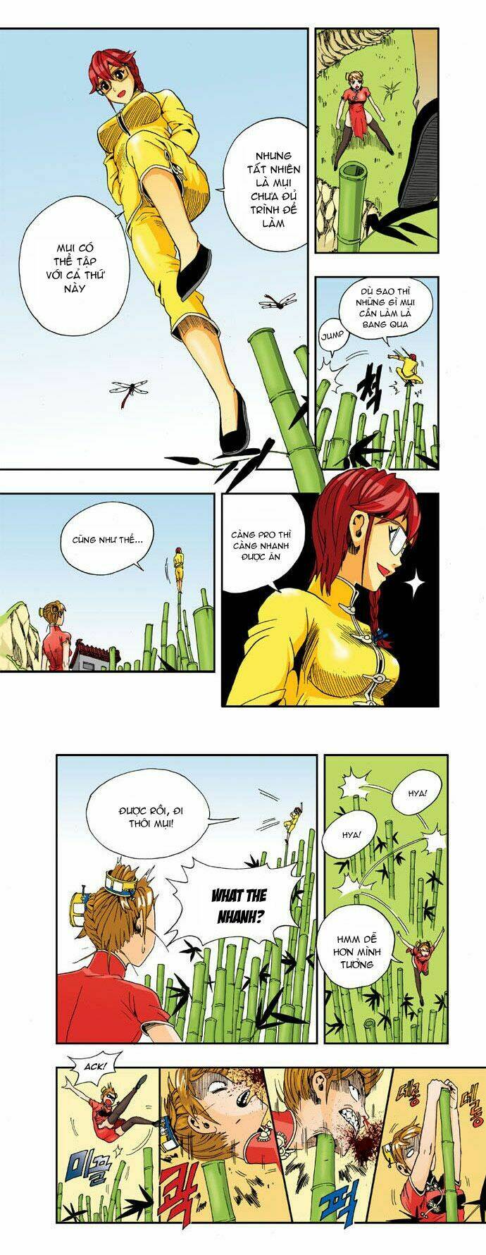 space china dress chapter 10 9