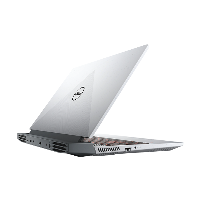 Laptop Dell Gaming G15 5515 70266674 (AMD R7-5800H/ 8GB/ 512GB/ RTX 3050/ 15.6 FHD, 120Hz/ Win11 + Office) - Hàng Chính Hãng