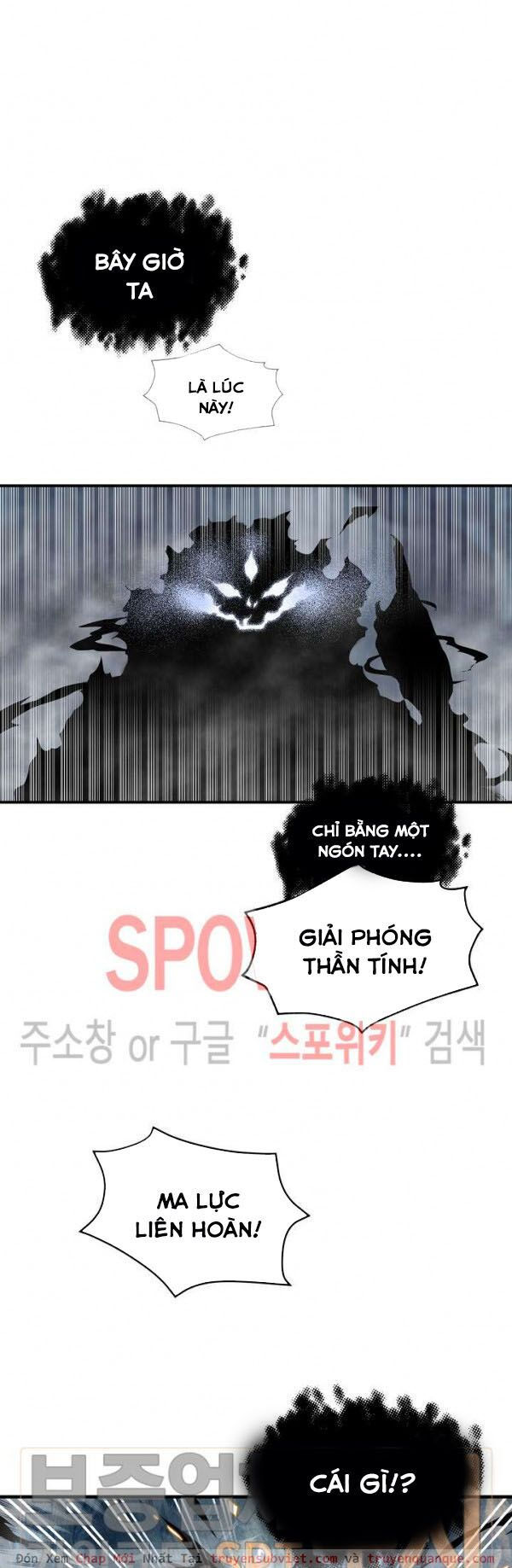 tôi sinh ra để làm người vĩ đại chapter 34 3