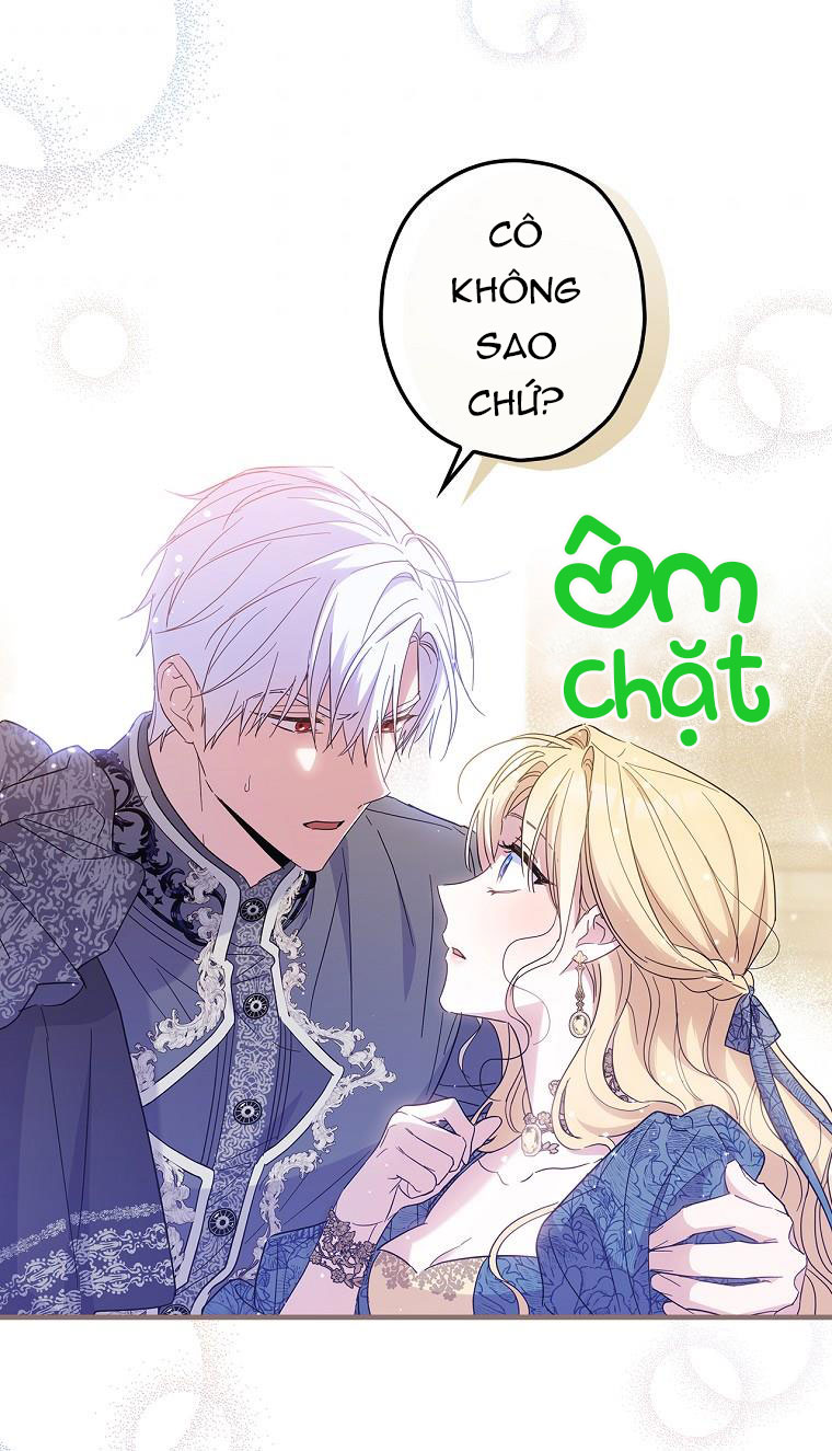 phương pháp khiến chồng đứng về phía của tôi chapter 22.1 33