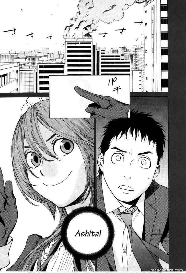 ashita dorobou chapter 2 4