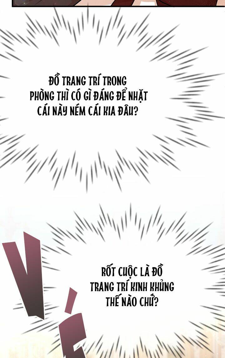 tiểu thư scarlet, em không muốn trả thù sao? chapter 34 86