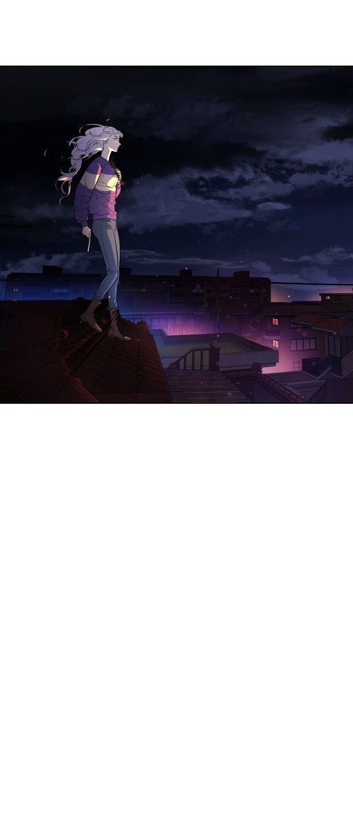 bạch huyết - white blood chapter 24 31