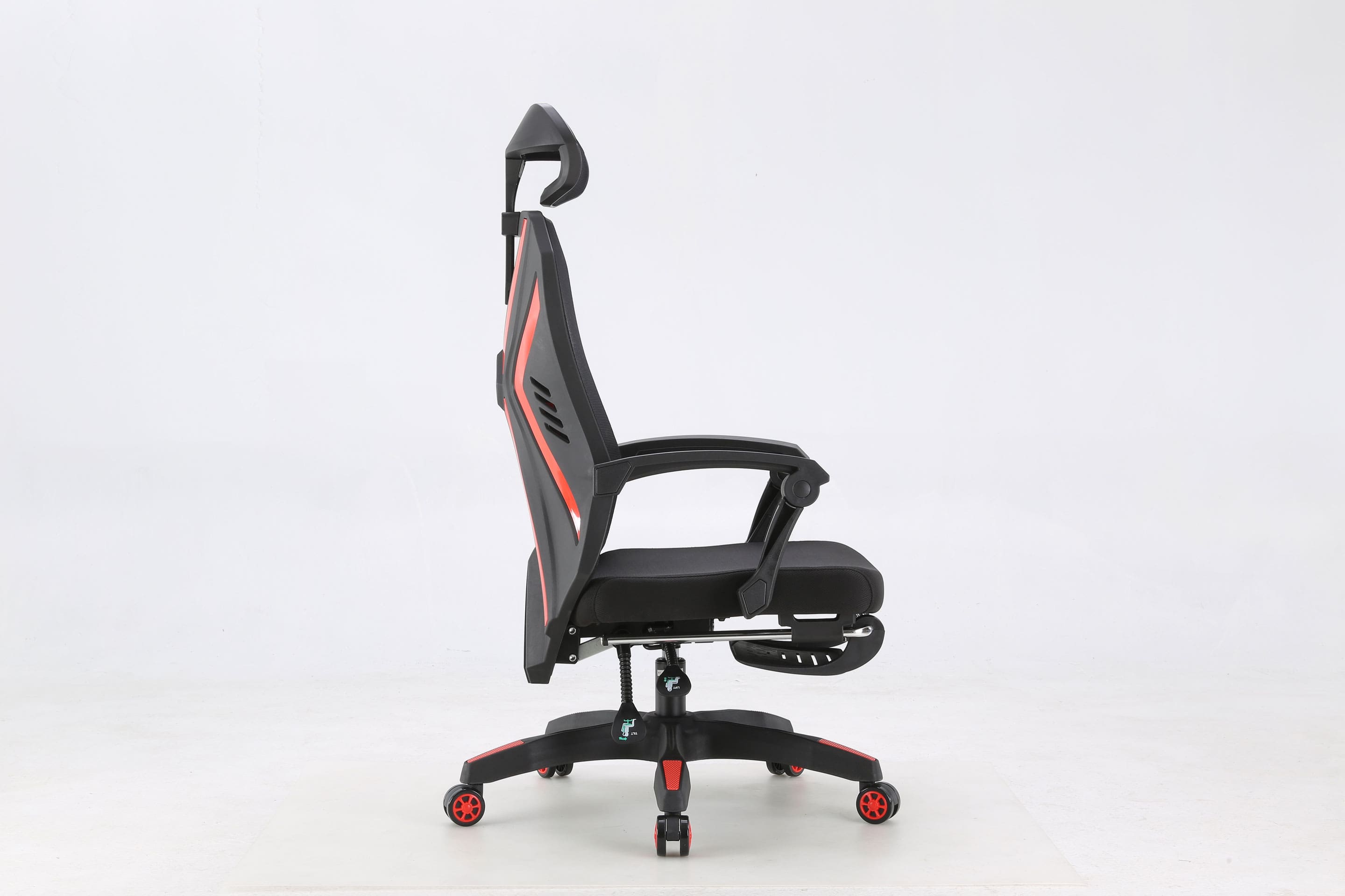 Ghế gaming Công Thái Học Ergonomic ERC-89