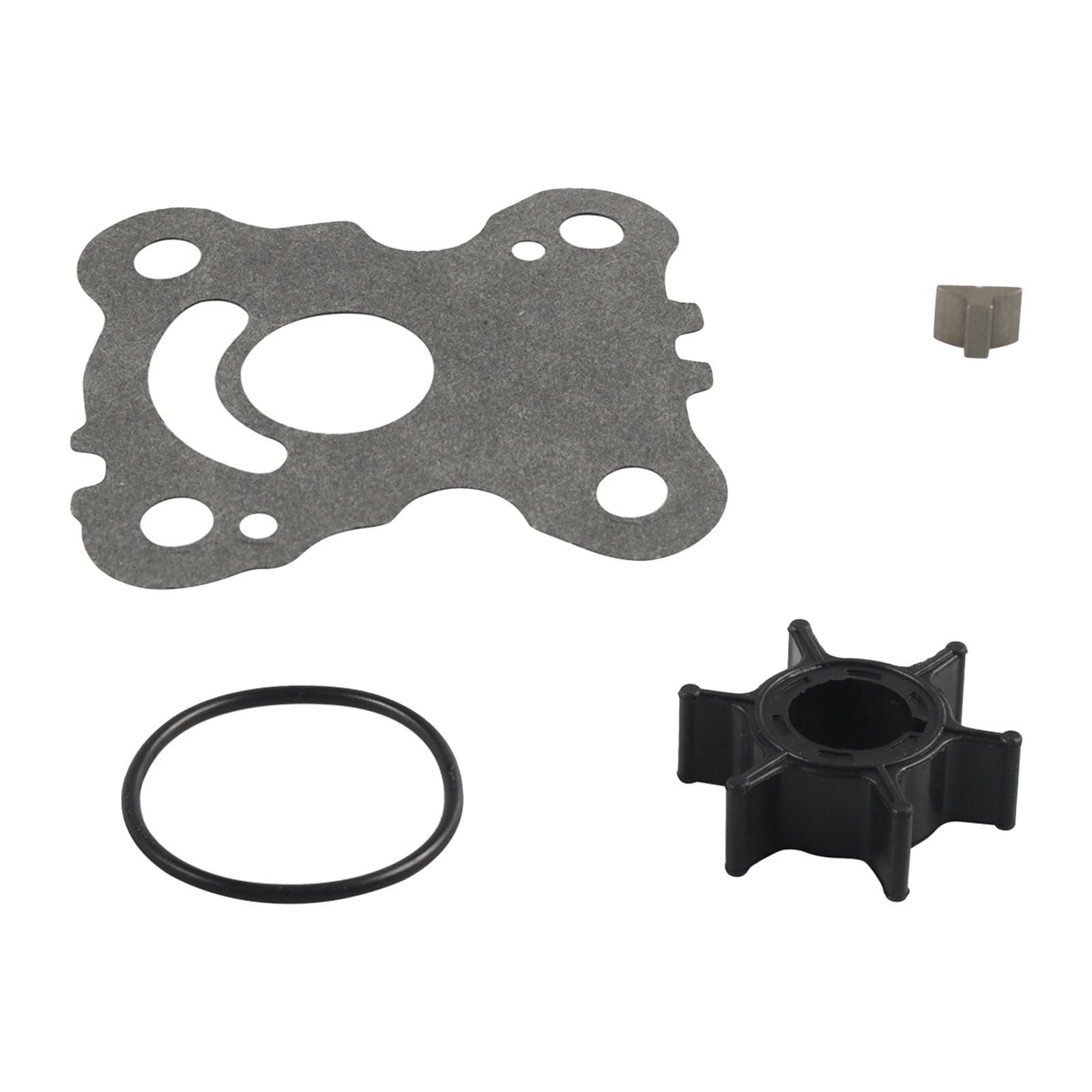 Water Pump Impeller Repair 06192-zw9-a30 Replace for Outboard