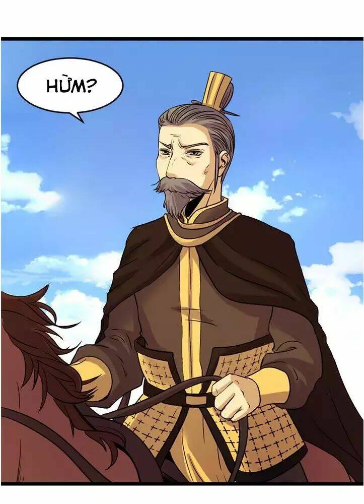 phong quỷ truyền thuyết chapter 154 14