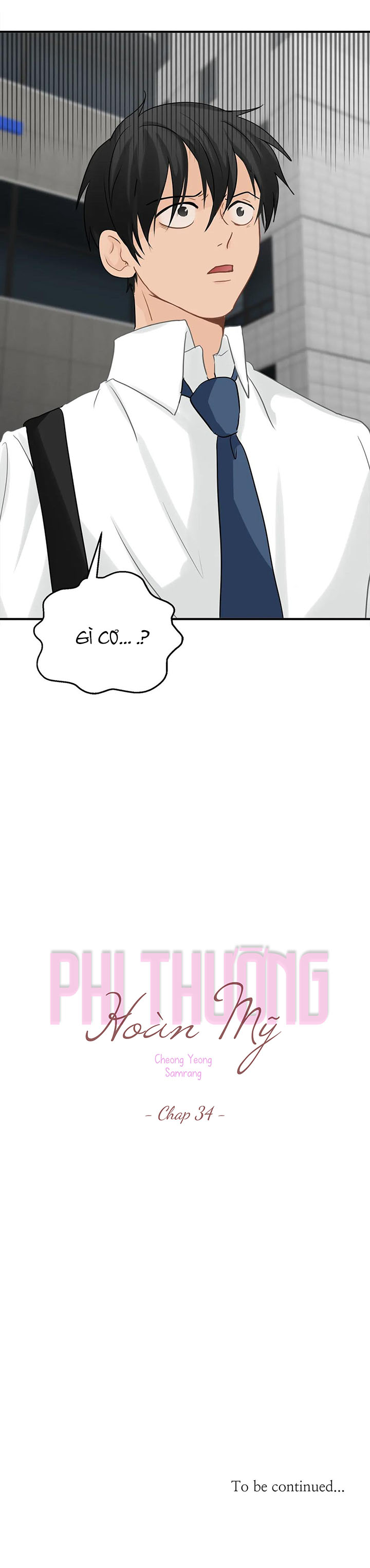 phi thường hoàn mỹ chapter 34 23