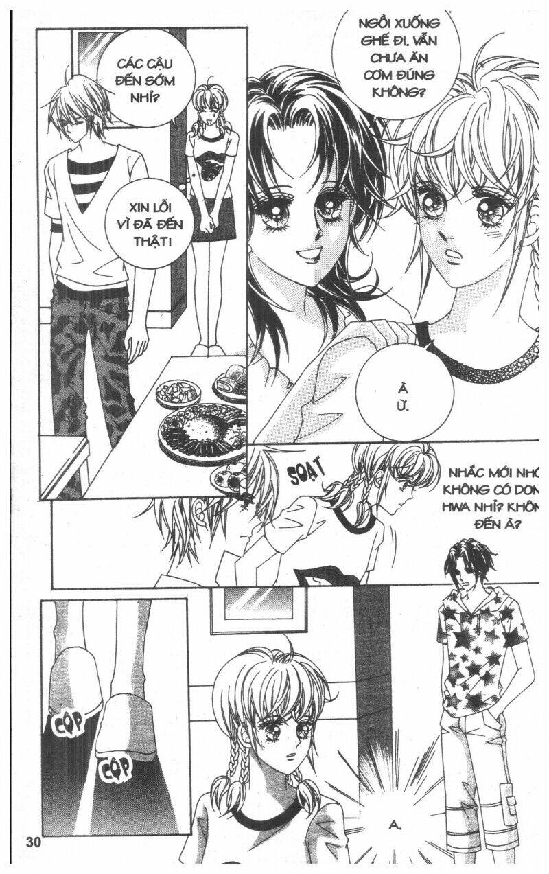 cũng vì em chapter 3 30