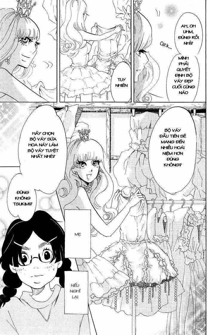 kuragehime (công chúa sứa) chapter 36 7