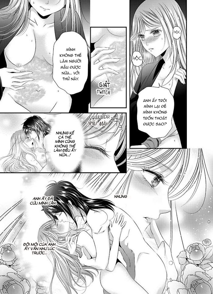 chạng vạng bị bắt bởi ma vương chapter 2.1 6