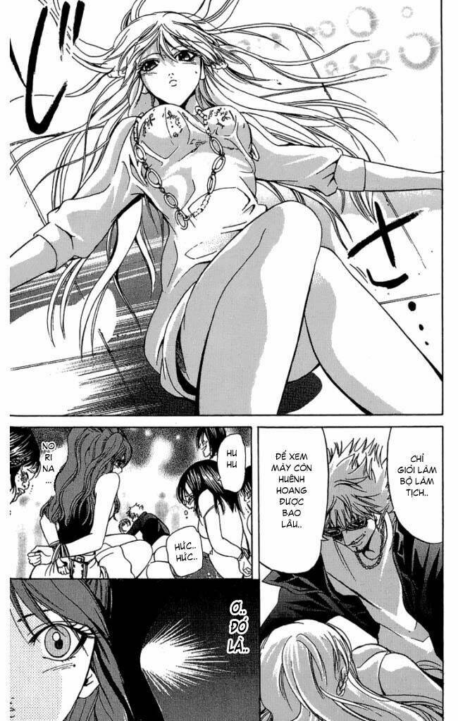 hammer session - thầy giáo tuyệt chiêu chapter 41 16