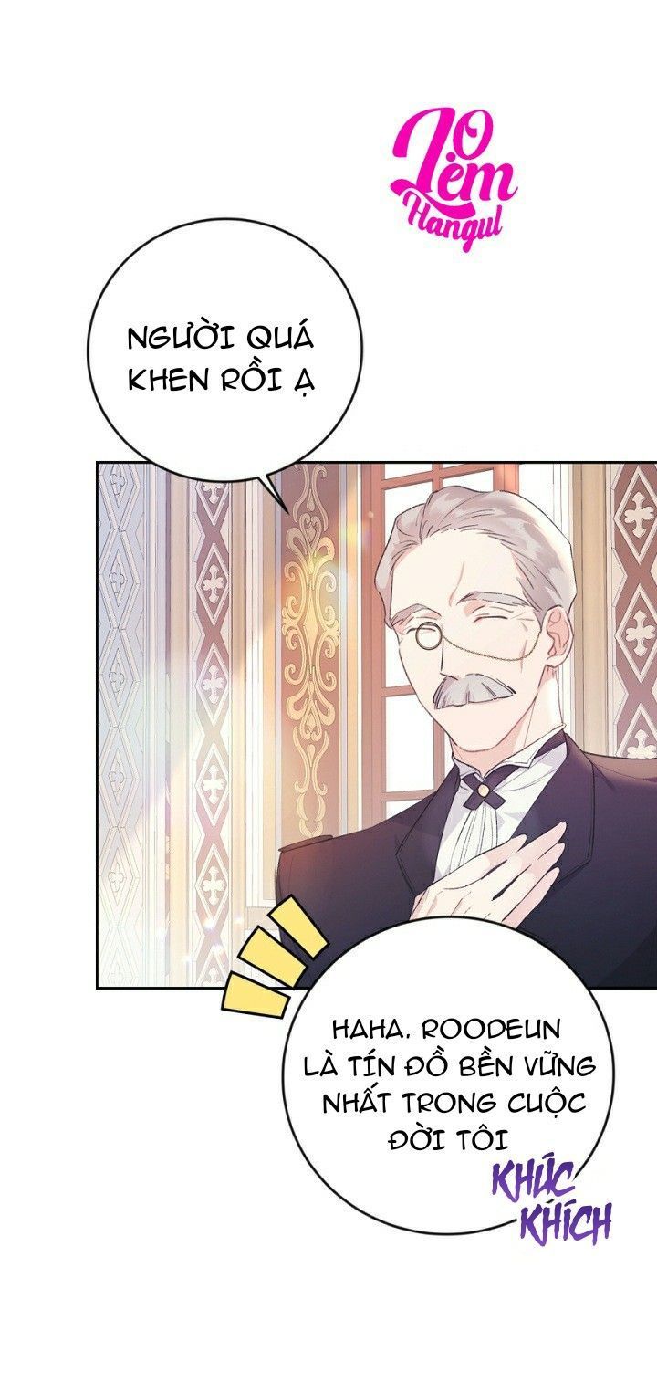 con rối ác nữ marionette chapter 10 34