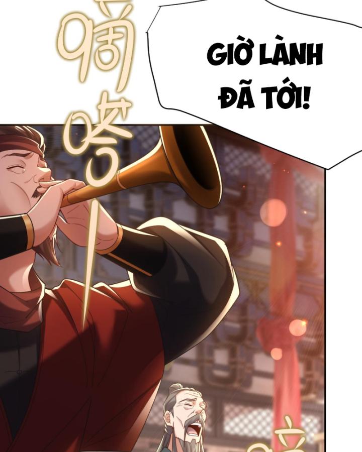 khởi đầu làm bà xã nữ đế kinh ngạc, ta vô địch rồi chapter 3 35