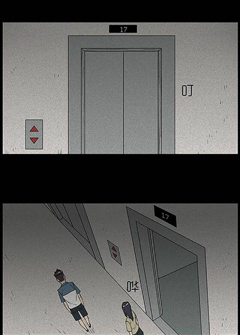 kinh dị đêm khuya chapter 43 20