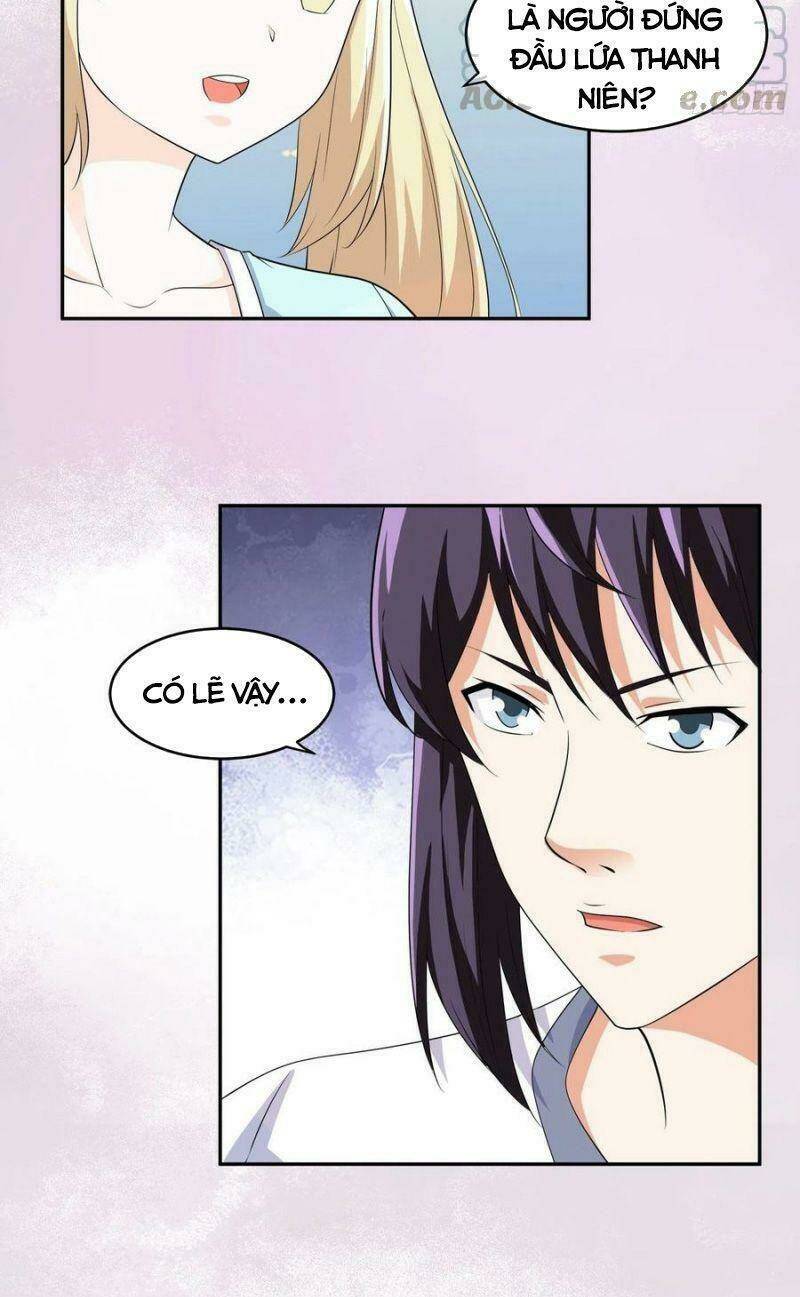 người tu tiên tại đô thị chapter 143 20