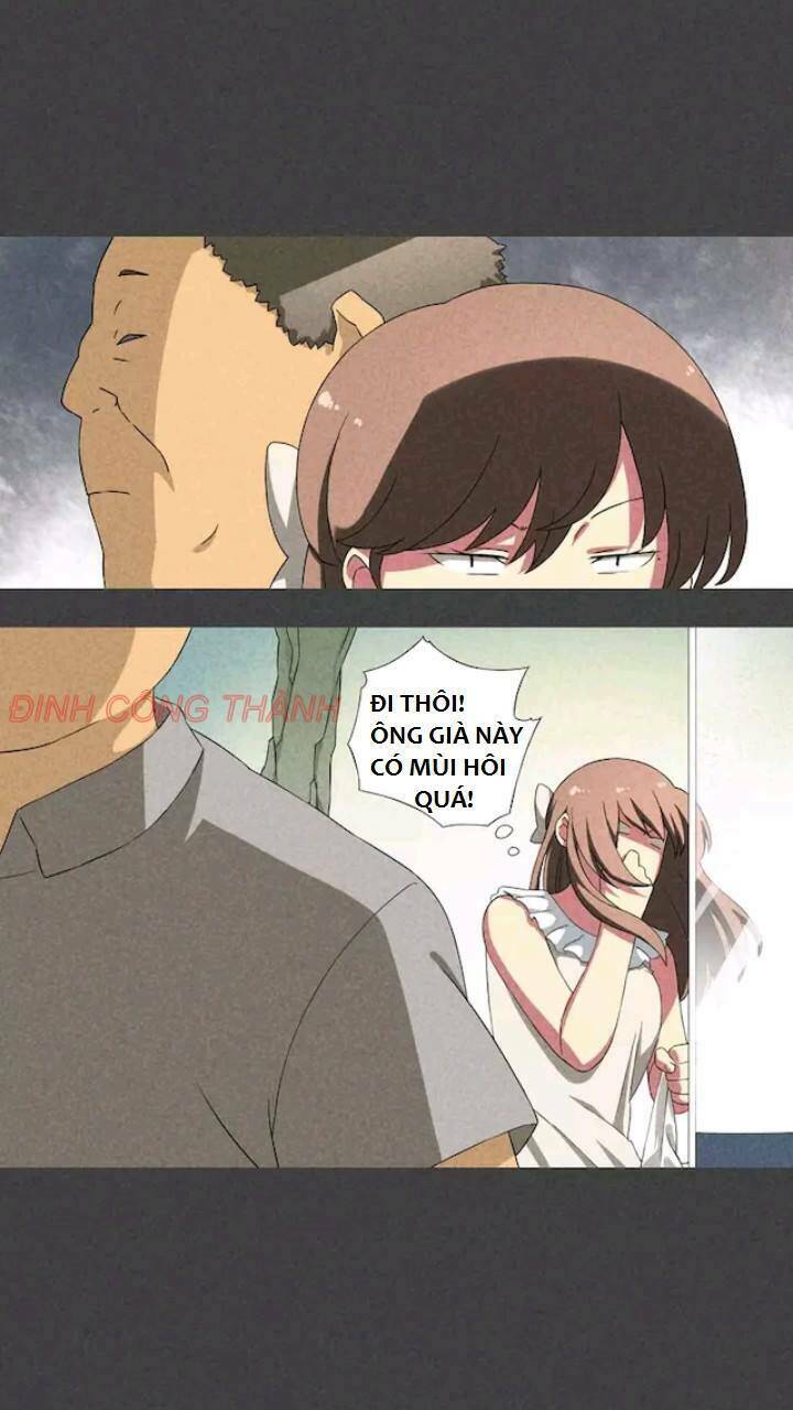 hàng xóm chapter 1 9