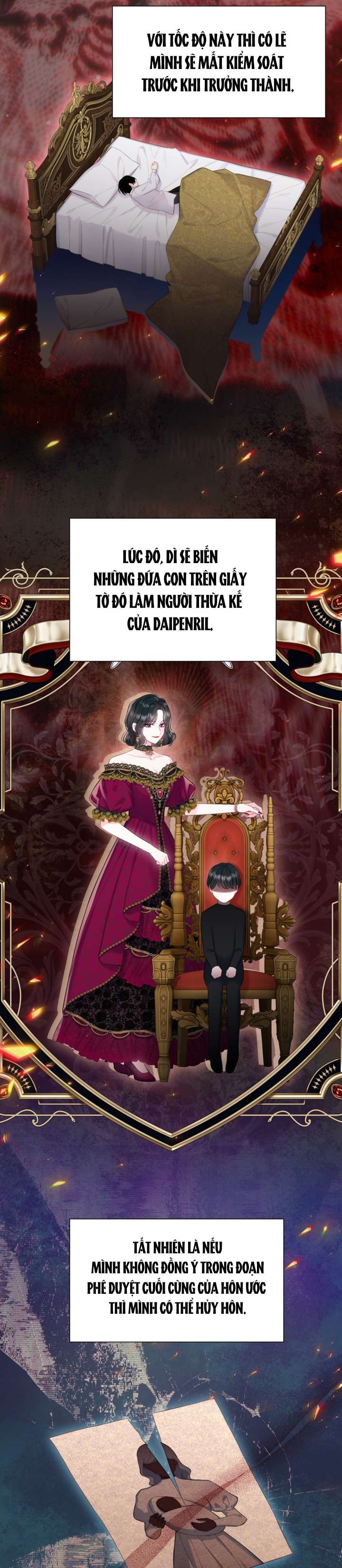 anh trai mạnh nhất của tôi đã mất trí nhớ chapter 15 31