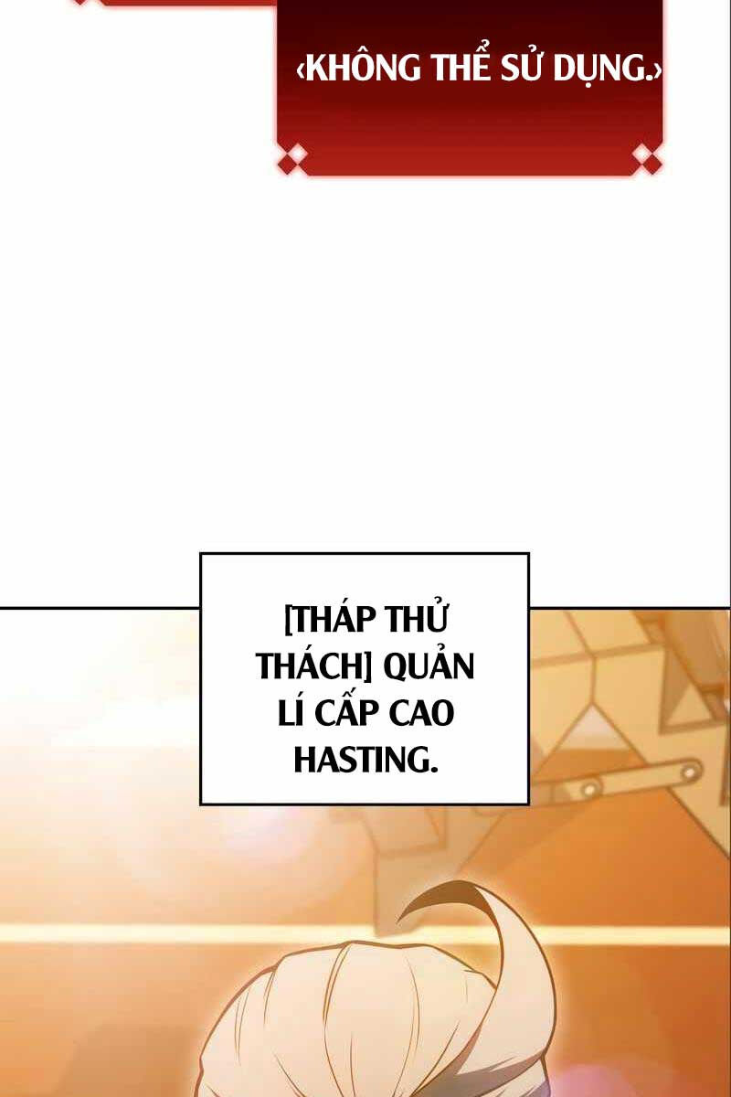 Người Chơi Mới Cấp Tối Đa chapter 97.1 81