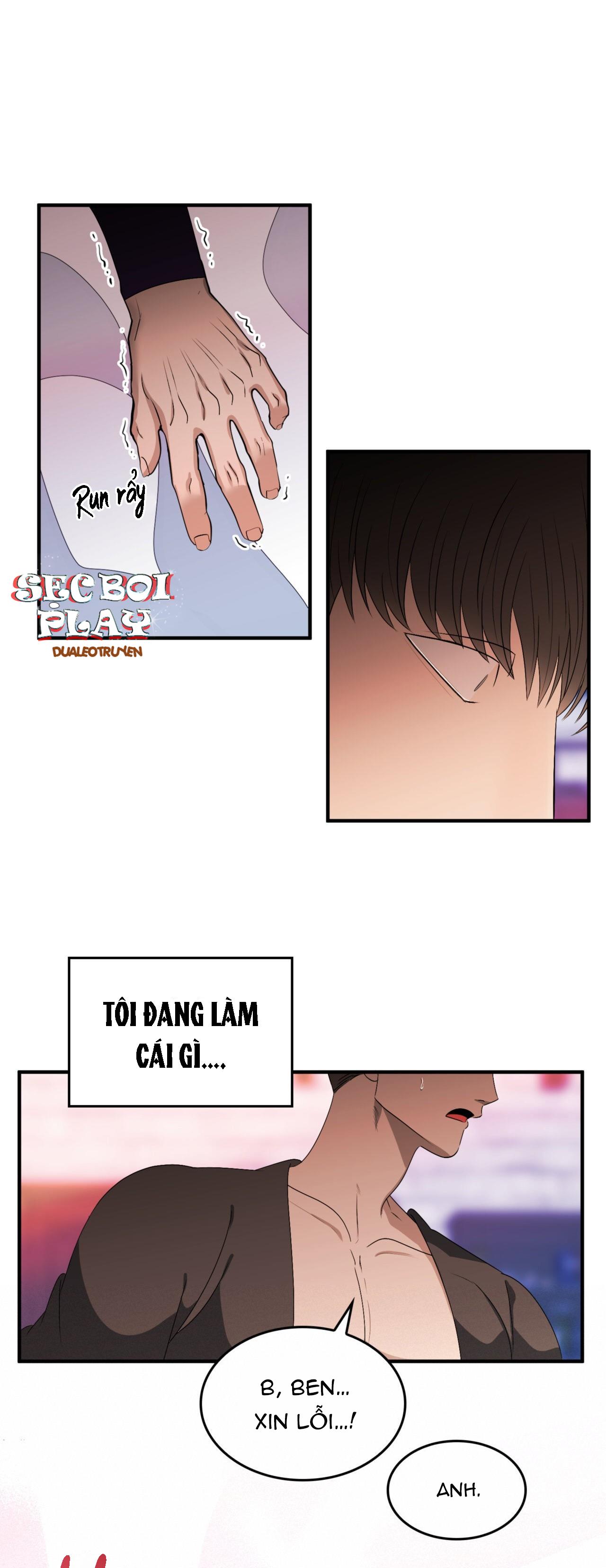 (np) độc thân muôn năm chapter 26 42