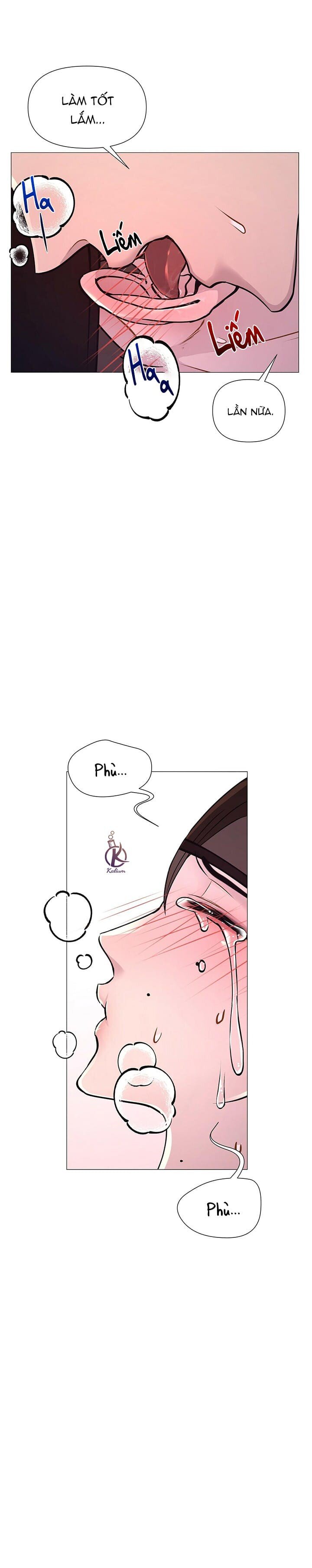 dạ xoa hoá diễn ký chapter 7 23