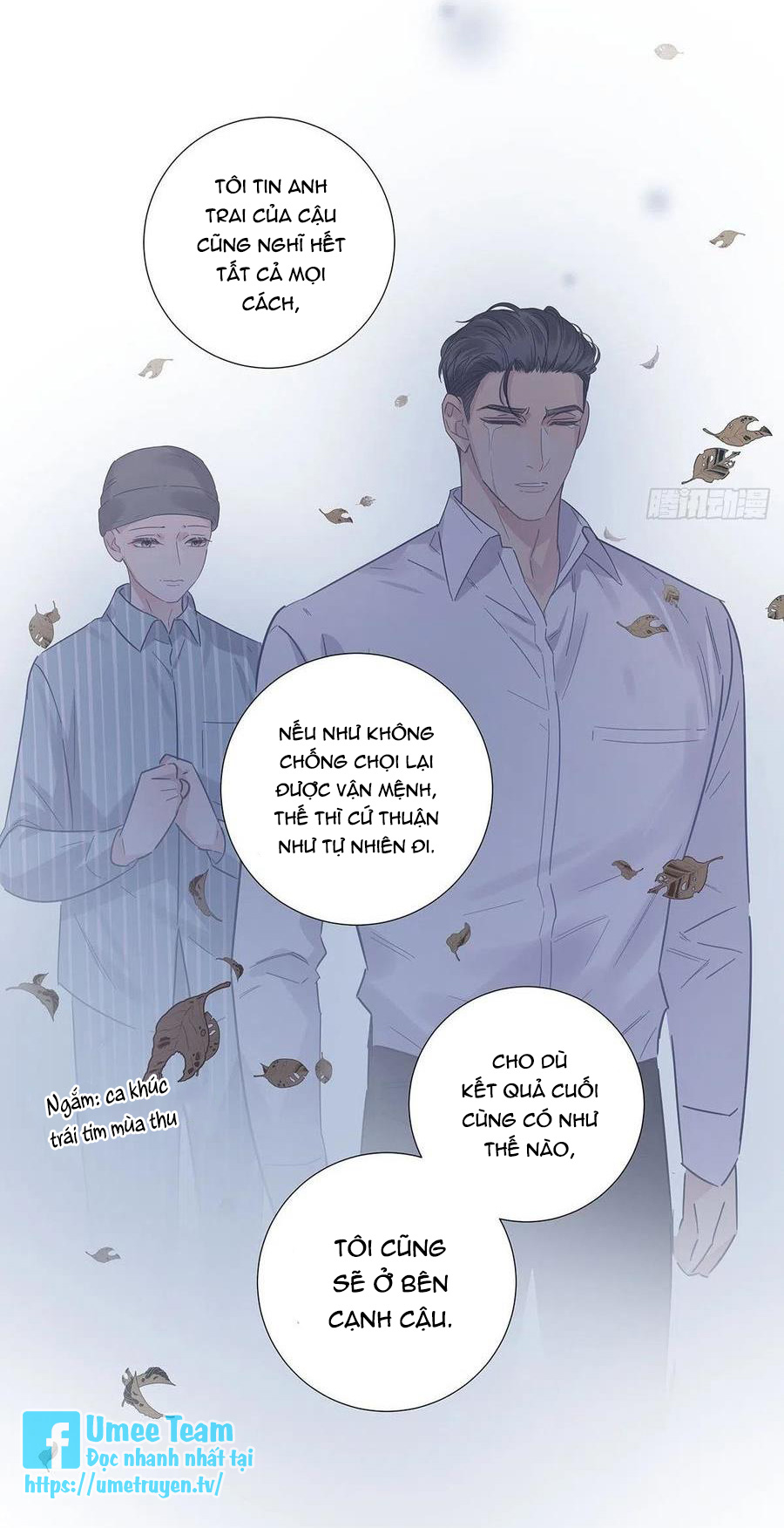 hôm nay nam giả trang nữ vẫn chưa được cầu hôn! chapter 73 29