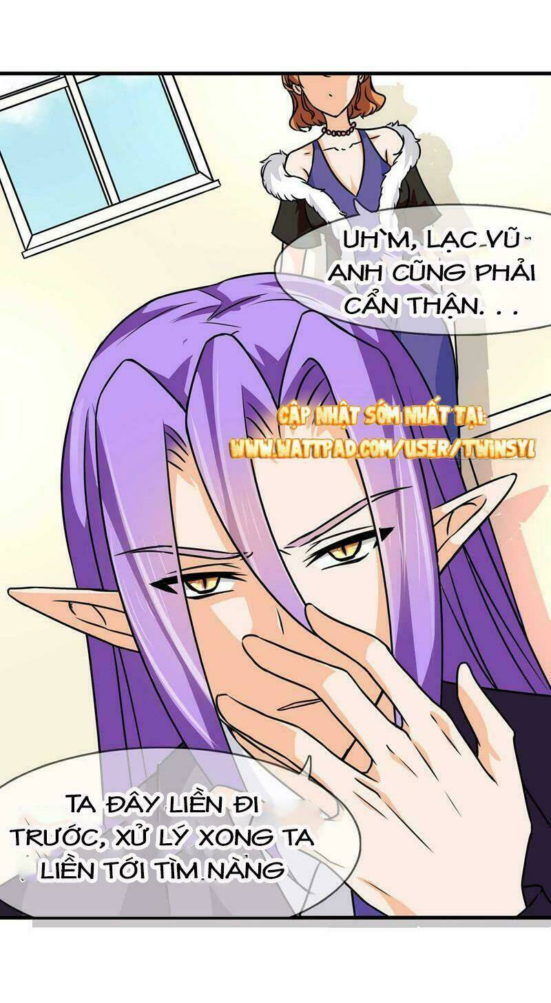 bá đạo trung khuyển tìm ái ký chapter 77 18