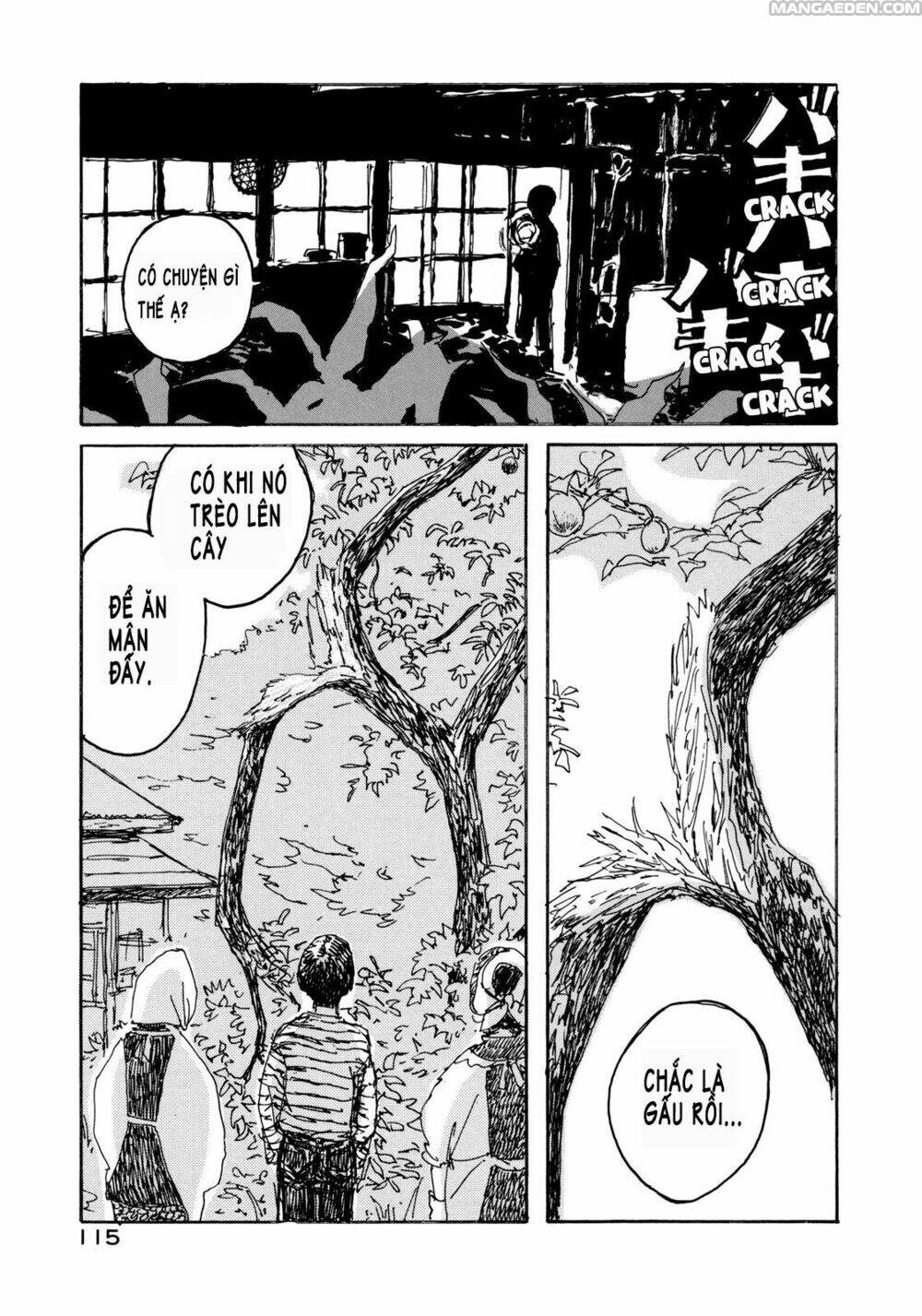 little forest chapter 11 7