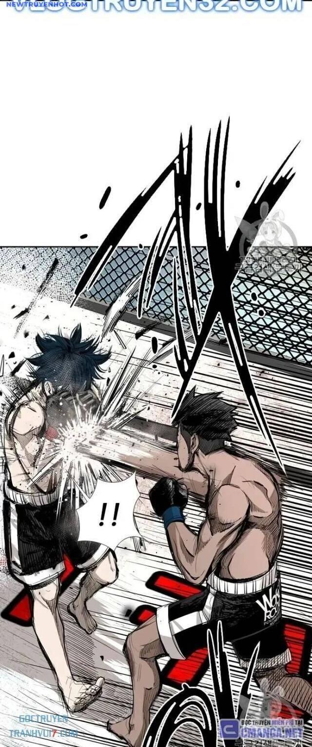 shark - cá mập chapter 161 12