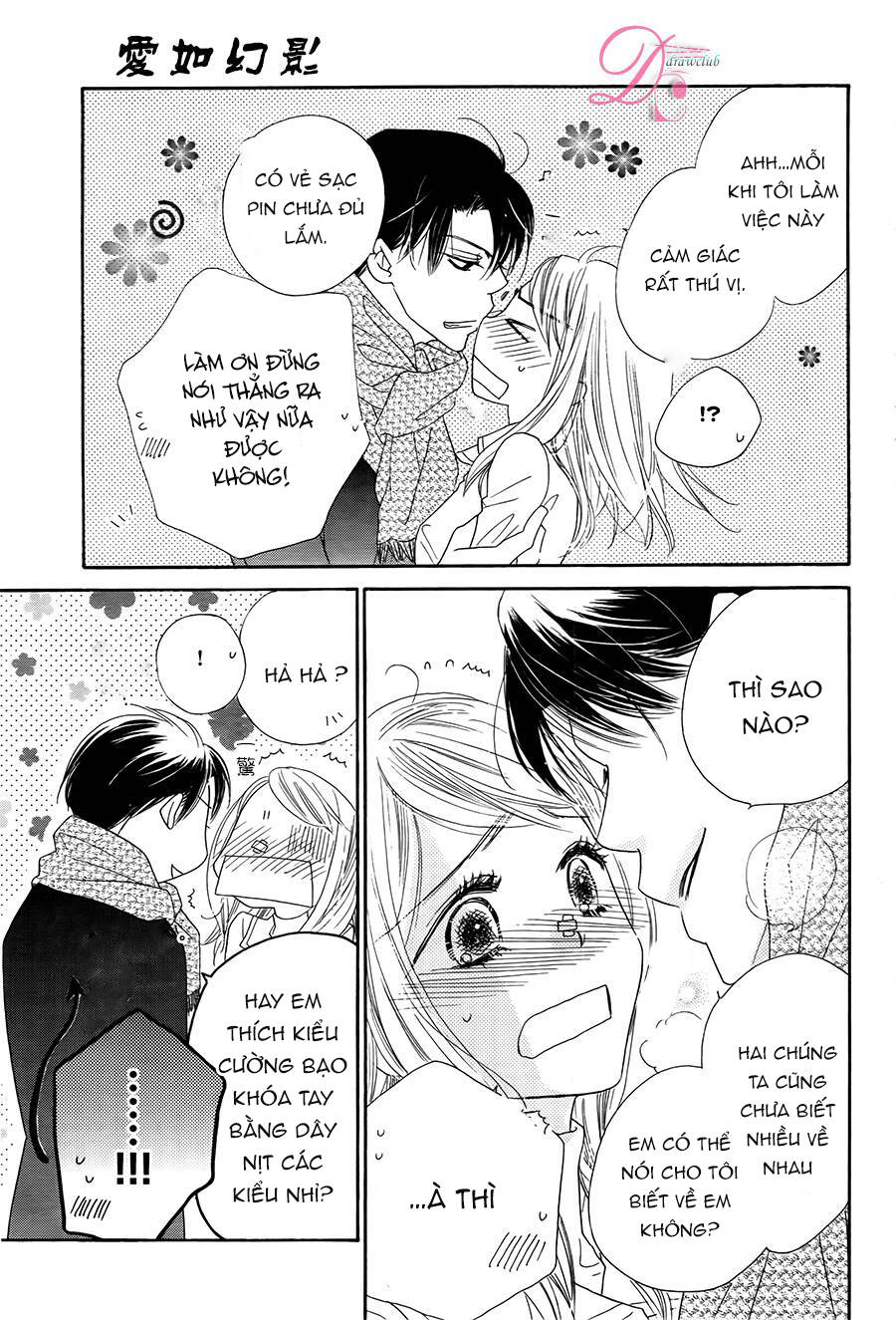 ảo ảnh tình yêu chapter 2 31