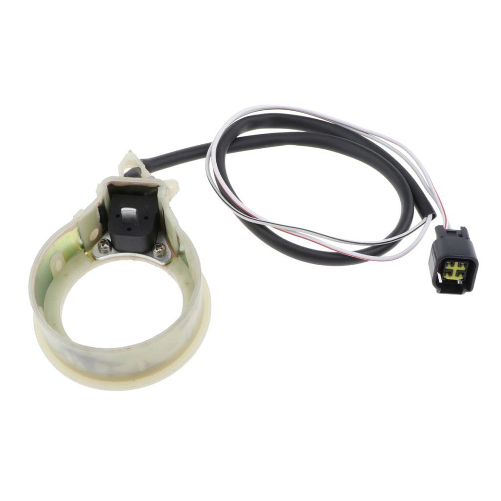 Pulser  for  40hp 66T-85580-00-00