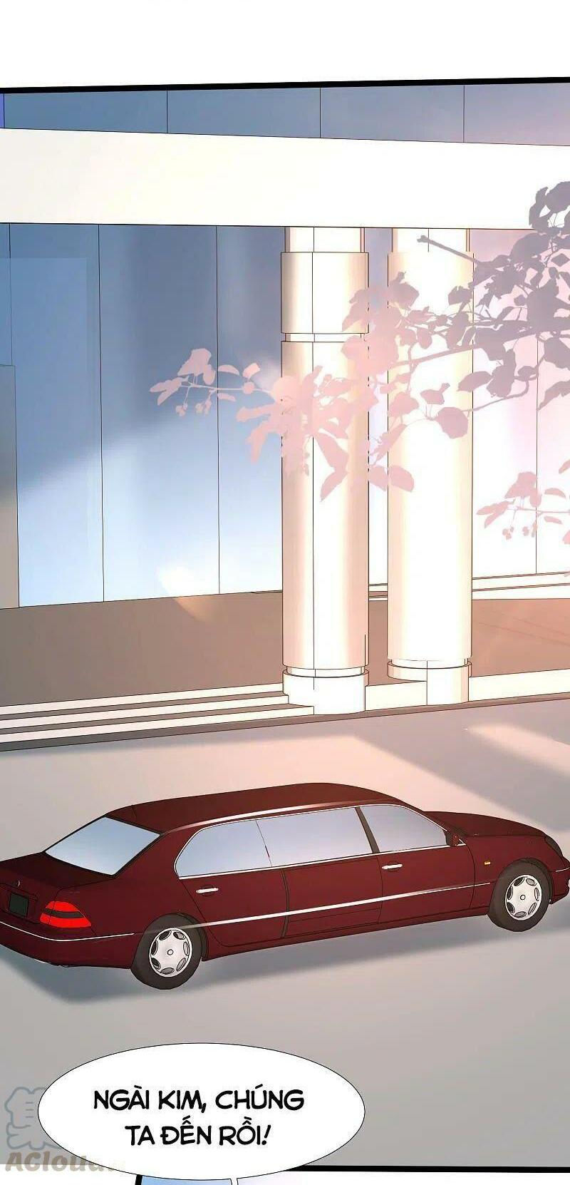 tối cường vận đào hoa chapter 229 14