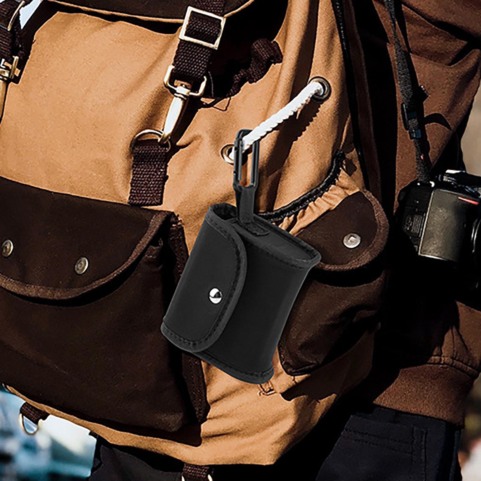 Storage Bag Accessories Pouch Audio Case Carrying Case Speaker Waterproof Magnetic Buckle for JBL Go 2/3