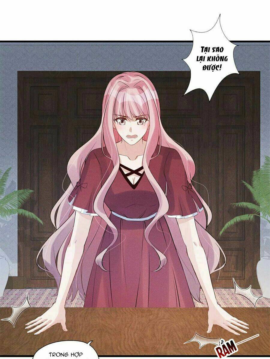 cạm bẫy lửa tình chapter 57 9