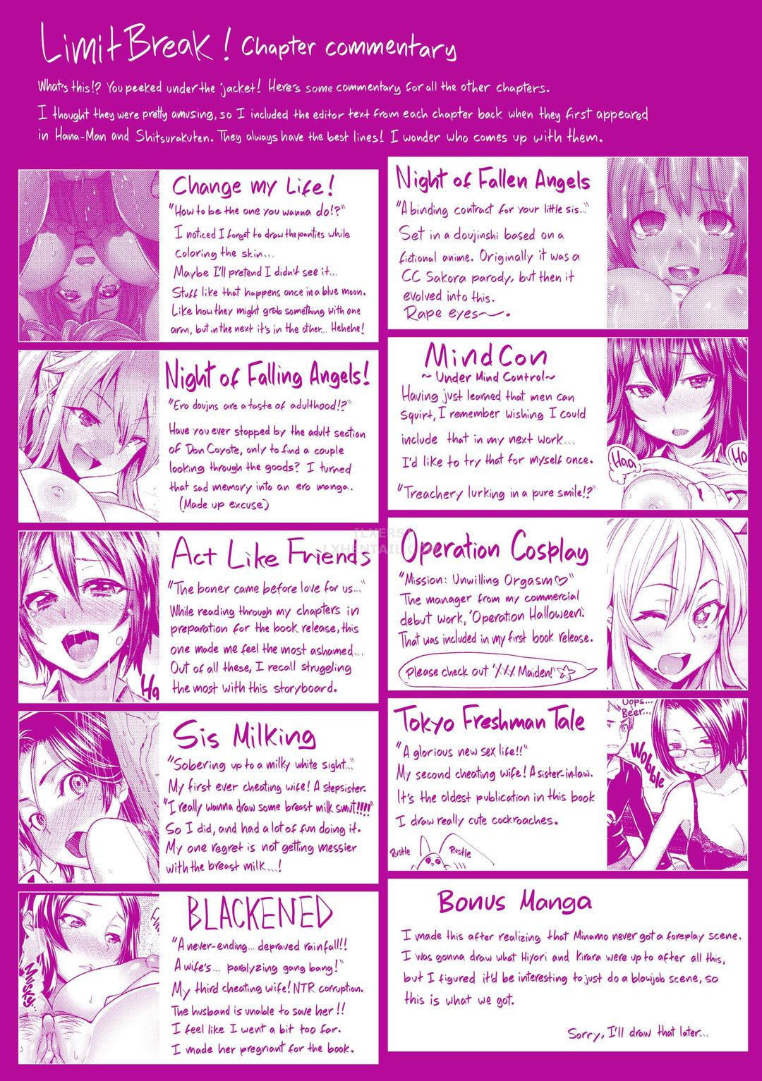 phá vỡ giới hạn chapter 12 11